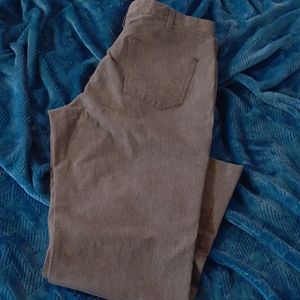 Now 5/$20 Reaction Size 36x30 Pants